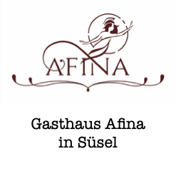 Gasthaus Afina Süsel